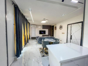 Luxury 2 bedroom